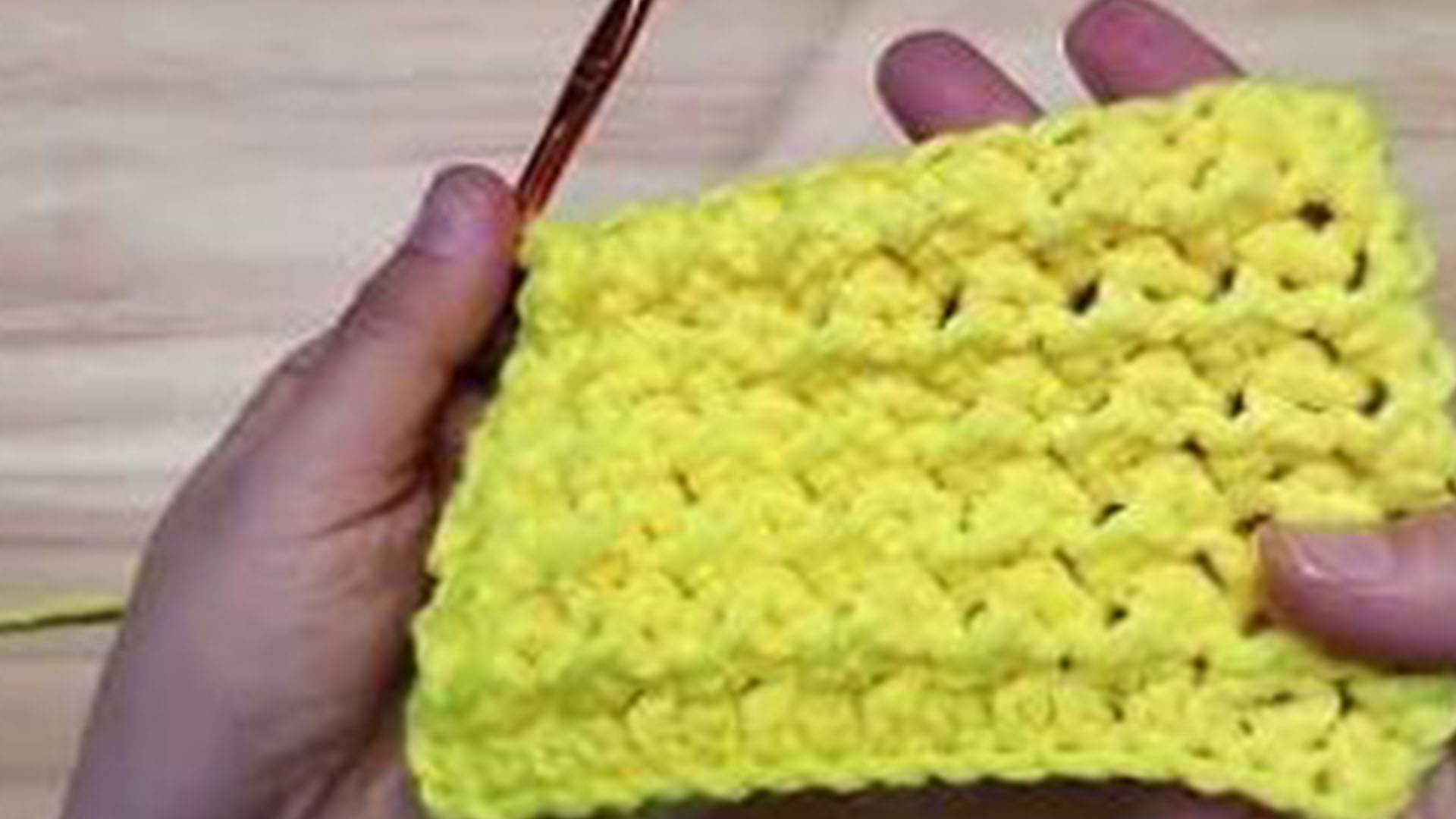 Super Easy Crochet tutorials for beginners 