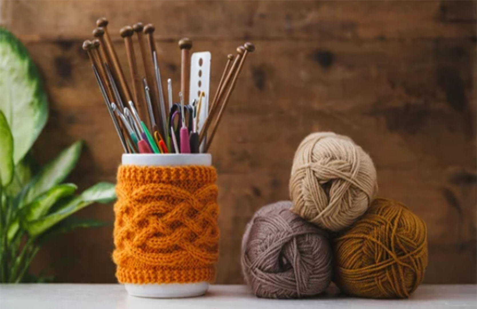 Easy Crochet Patterns Anyone Can Emulate