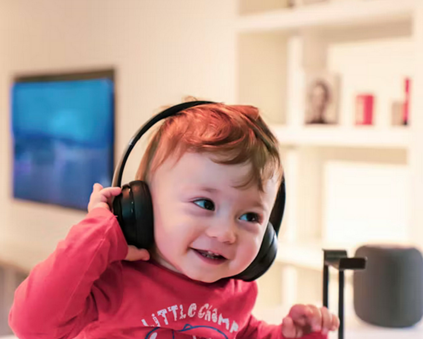 Music And Your Child’s Development