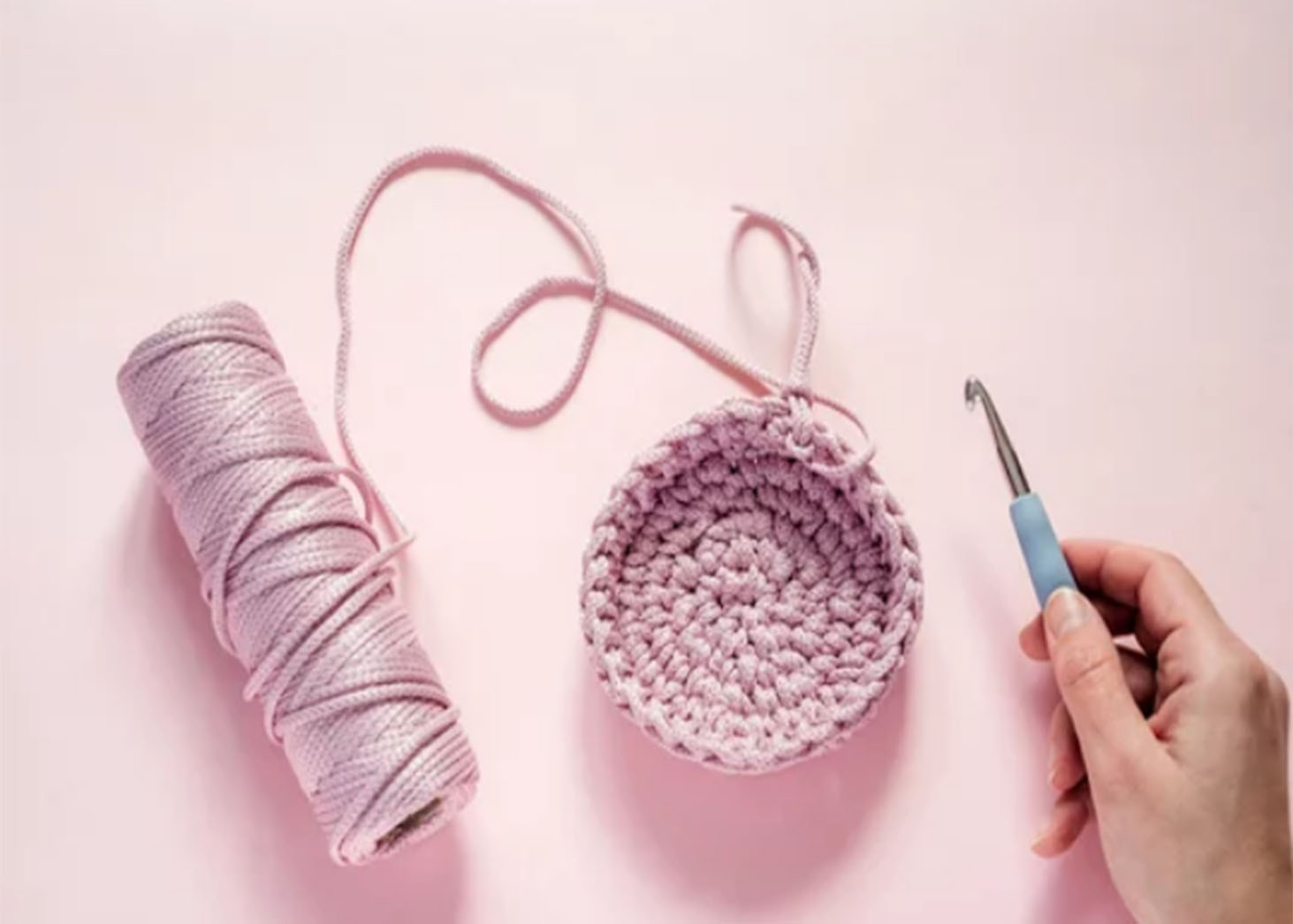 A Beginner’s Guide to Easy and Fun Crochet Patterns