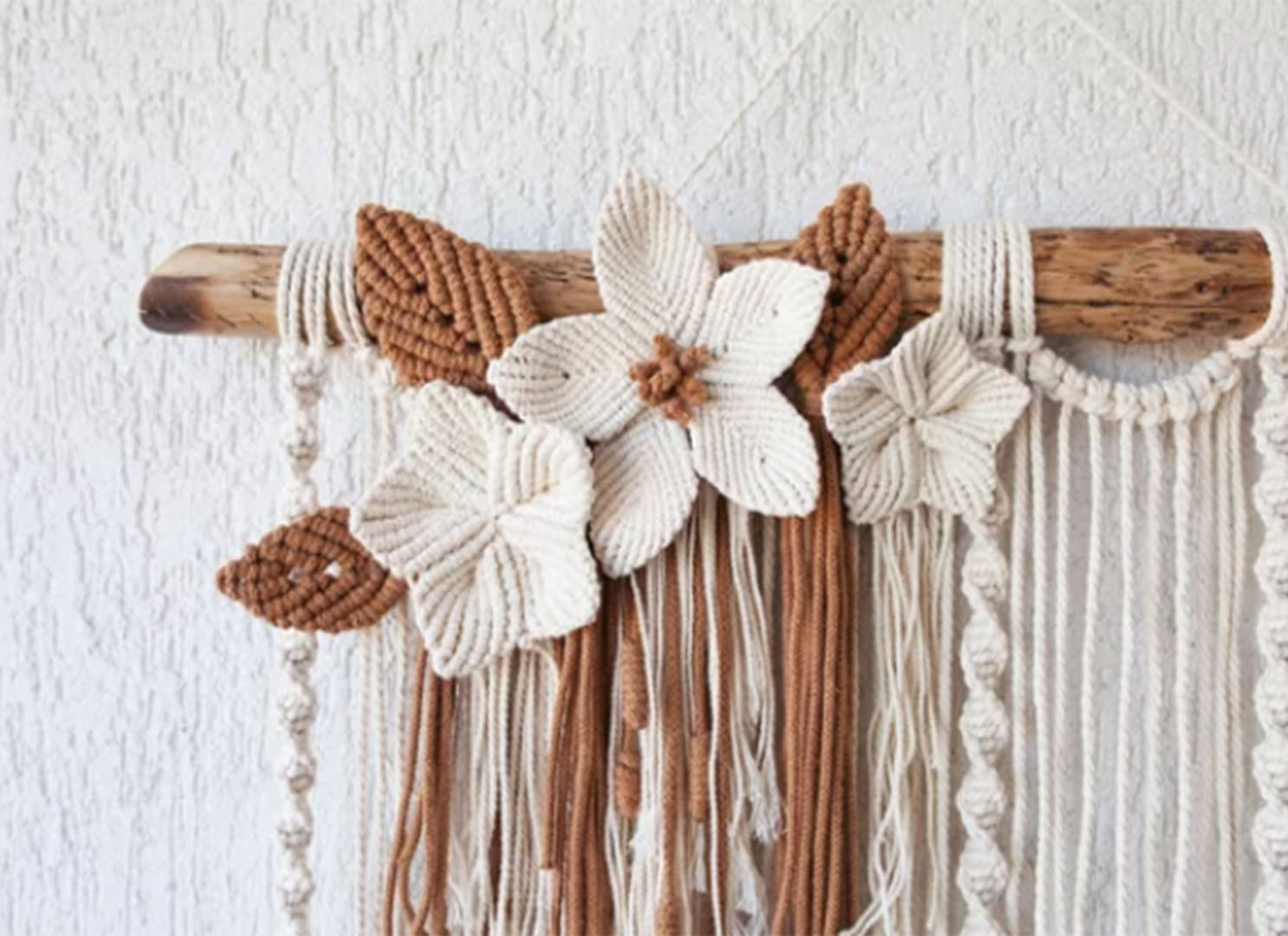 Transform Your Space with Unique Crochet Home Decor Patterns